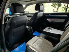 Volkswagen Magotan 2 million public 330TSI DSG luxury - фото 9