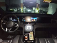 Li Auto Ideal ONE 2020 extended range 6-seater version - фото 10