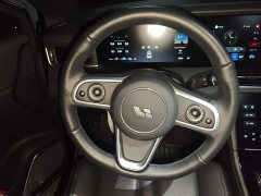 Li Auto Ideal ONE 2020 extended range 6-seater version - фото 11