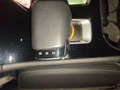 Li Auto Ideal ONE 2020 extended range 6-seater version - фото 15