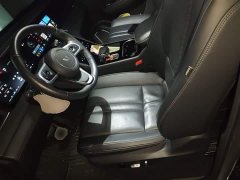 Li Auto Ideal ONE 2020 extended range 6-seater version - фото 16