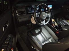 Li Auto Ideal ONE 2020 extended range 6-seater version - фото 17