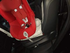 Li Auto Ideal ONE 2020 extended range 6-seater version - фото 18