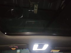 Li Auto Ideal ONE 2020 extended range 6-seater version - фото 19