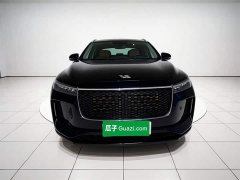 Li Auto Ideal ONE 2020 extended range 6-seater version - фото 2
