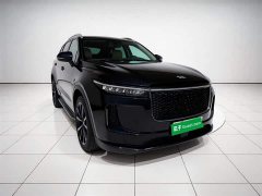 Li Auto Ideal ONE 2020 extended range 6-seater version - фото 3