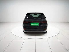Li Auto Ideal ONE 2020 extended range 6-seater version - фото 5