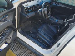 BYD Seal 06 DM-i 120KM Honor Type - фото 12