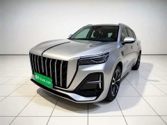 Hongqi HS5 2.0T Qixiang Pro Edition - фото 1