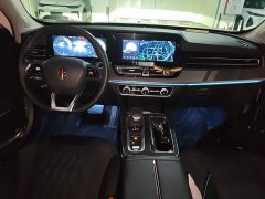 Hongqi HS5 2.0T Qixiang Pro Edition - фото 10
