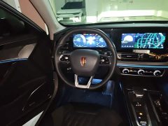 Hongqi HS5 2.0T Qixiang Pro Edition - фото 11