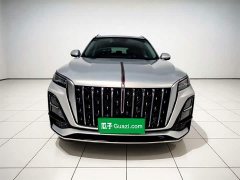 Hongqi HS5 2.0T Qixiang Pro Edition - фото 2