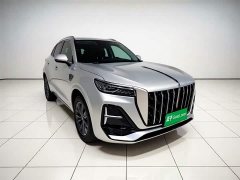 Hongqi HS5 2.0T Qixiang Pro Edition - фото 3