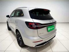 Hongqi HS5 2.0T Qixiang Pro Edition - фото 4