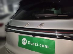 Hongqi HS5 2.0T Qixiang Pro Edition - фото 5
