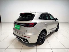 Hongqi HS5 2.0T Qixiang Pro Edition - фото 6