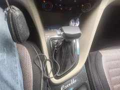 Mercedes-Benz Yinglang 1.5L automatic aggressive - фото 10