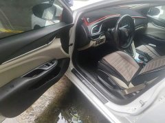 Mercedes-Benz Yinglang 1.5L automatic aggressive - фото 12