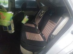 Mercedes-Benz Yinglang 1.5L automatic aggressive - фото 13