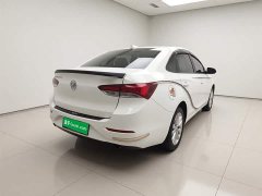 Mercedes-Benz Yinglang 1.5L automatic aggressive - фото 4