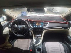 Mercedes-Benz Yinglang 1.5L automatic aggressive - фото 5