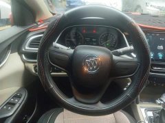 Mercedes-Benz Yinglang 1.5L automatic aggressive - фото 6