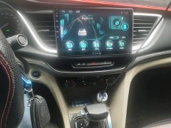Mercedes-Benz Yinglang 1.5L automatic aggressive - фото 9