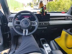 Baojun Yueye 2023 Zhizun Edition - фото 10