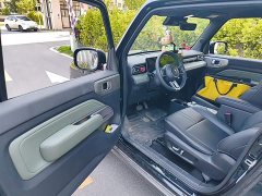 Baojun Yueye 2023 Zhizun Edition - фото 17