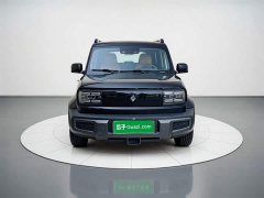 Baojun Yueye 2023 Zhizun Edition - фото 2