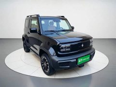 Baojun Yueye 2023 Zhizun Edition - фото 3