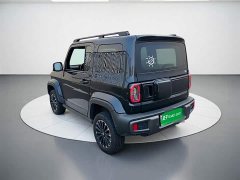 Baojun Yueye 2023 Zhizun Edition - фото 4