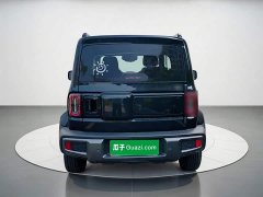 Baojun Yueye 2023 Zhizun Edition - фото 5