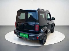 Baojun Yueye 2023 Zhizun Edition - фото 6
