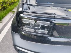 Baojun Yueye 2023 Zhizun Edition - фото 7