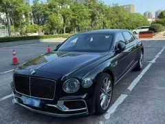 Bentley Flying Spur V8 Edition 8 - фото 1