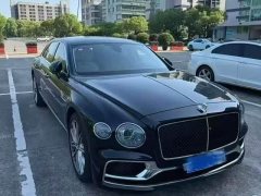 Bentley Flying Spur V8 Edition 8 - фото 3