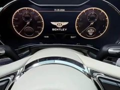 Bentley Flying Spur V8 Edition 8 - фото 6