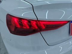 Audi A3 2023 A3L Limousine 35 TFSI Fashion Sport - фото 10