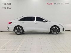 Audi A3 2023 A3L Limousine 35 TFSI Fashion Sport - фото 2