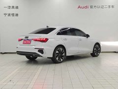 Audi A3 2023 A3L Limousine 35 TFSI Fashion Sport - фото 3
