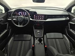 Audi A3 2023 A3L Limousine 35 TFSI Fashion Sport - фото 4