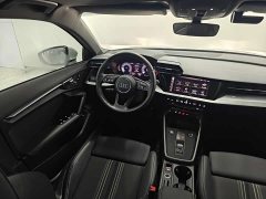 Audi A3 2023 A3L Limousine 35 TFSI Fashion Sport - фото 5