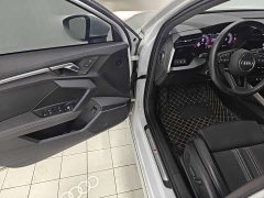 Audi A3 2023 A3L Limousine 35 TFSI Fashion Sport - фото 6