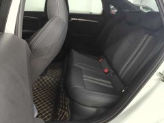 Audi A3 2023 A3L Limousine 35 TFSI Fashion Sport - фото 7