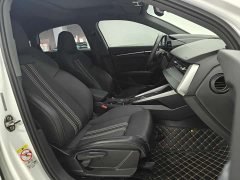 Audi A3 2023 A3L Limousine 35 TFSI Fashion Sport - фото 8