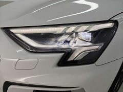 Audi A3 2023 A3L Limousine 35 TFSI Fashion Sport - фото 9