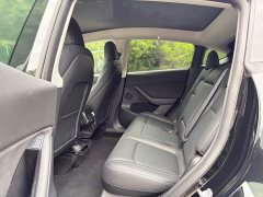 Tesla Model Y rear-wheel drive version - фото 11