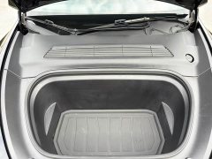 Tesla Model Y rear-wheel drive version - фото 12