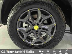 Jetour Traveler 2023 2.0T four-wheel drive crossover PRO - фото 10